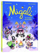 Migali - &iexcl;Las haza&ntilde;as de una ara&ntilde;a!