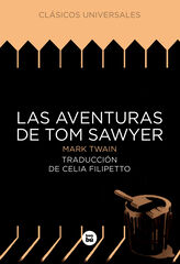 Las aventuras de Tom Sawyer