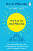 The key to happiness