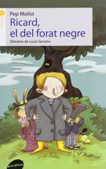 Ricard, el del forat negre