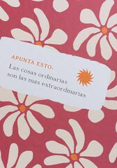 Llibreta espiral A5 Cosas que te pasan