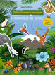 Descubro los animales del mundo - Stickers