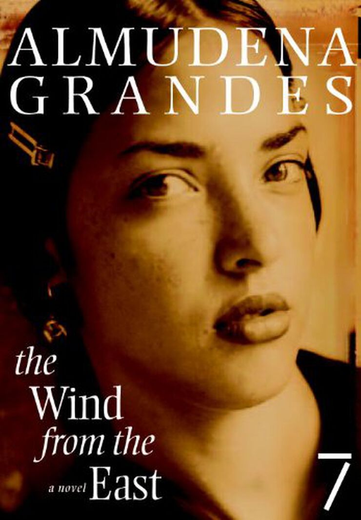 Wind from the east