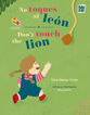 No toques al le&oacute;n / Don't touch the lion