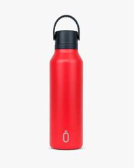 Ampolla Termo Runbott Mii 600ml vermell