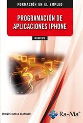 Programaci&oacute;n de aplicaciones Iphone