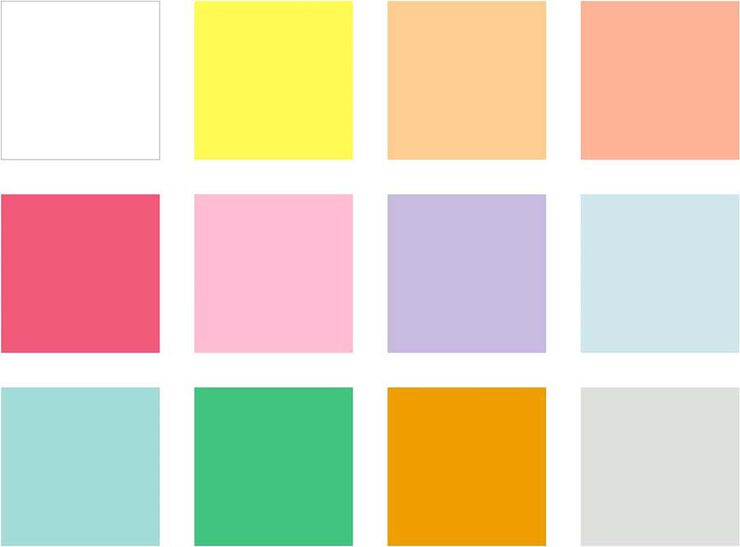 Llapis de colors Staedtler Pastel 12 colors