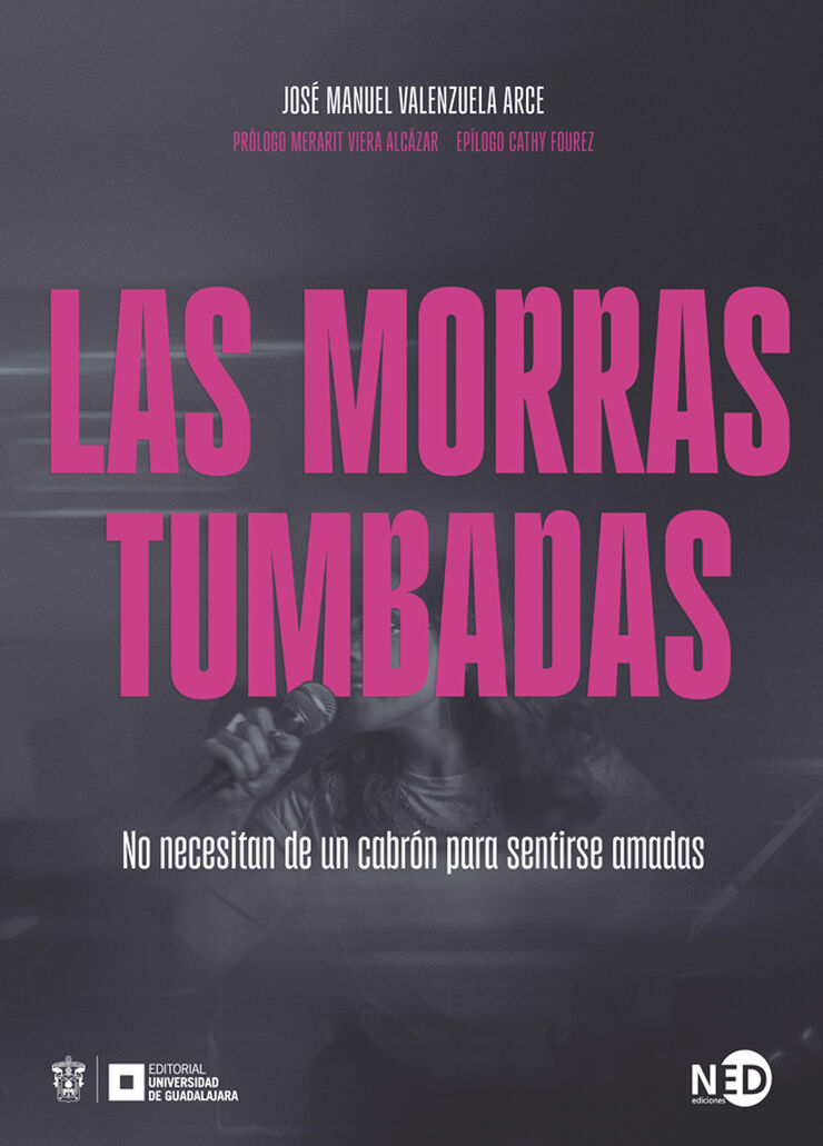 Las morras tumbadas