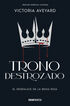 Trono destrozado