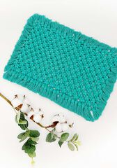 Tap&iacute;s Sobretaula Casasol Kit Macram&eacute;