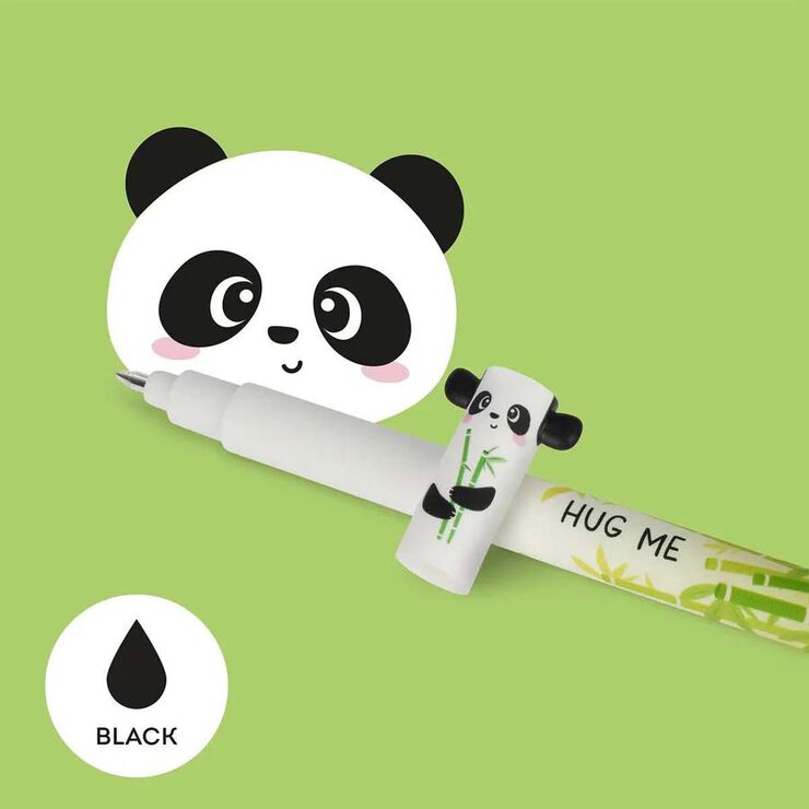 Bol&iacute;graf&nbsp;Esborrable&nbsp;Legami Panda