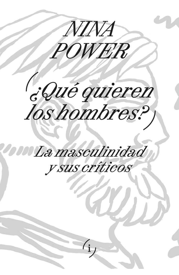 &iquest;Qu&eacute; quieren los hombres?