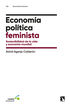 Econom&iacute;a pol&iacute;tica feminista