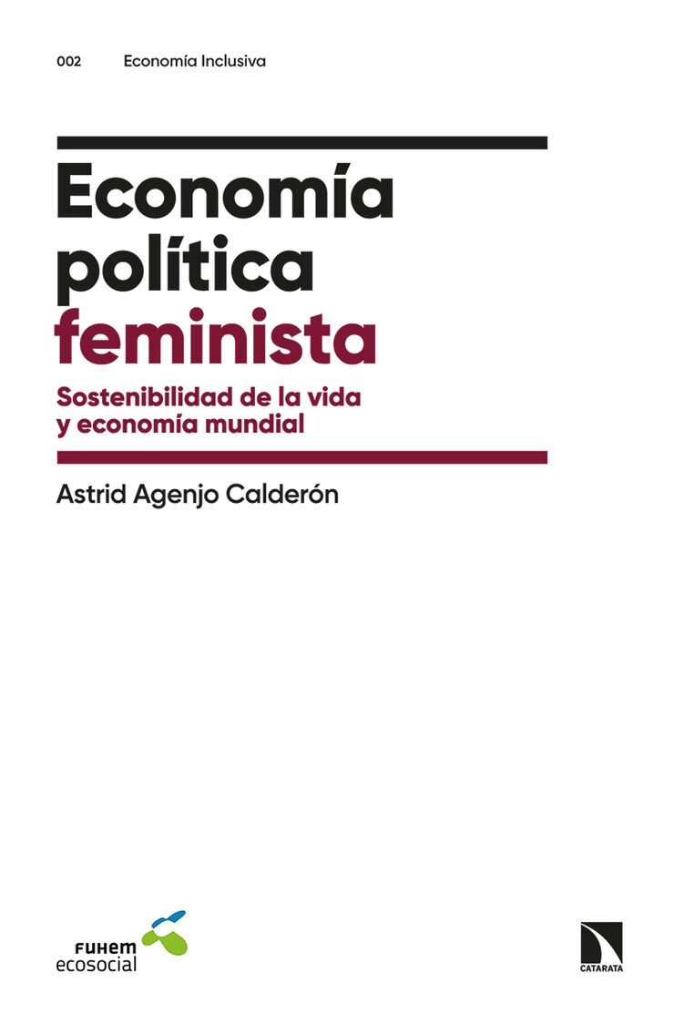 Econom&iacute;a pol&iacute;tica feminista
