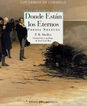 D&oacute;nde estan los eternos