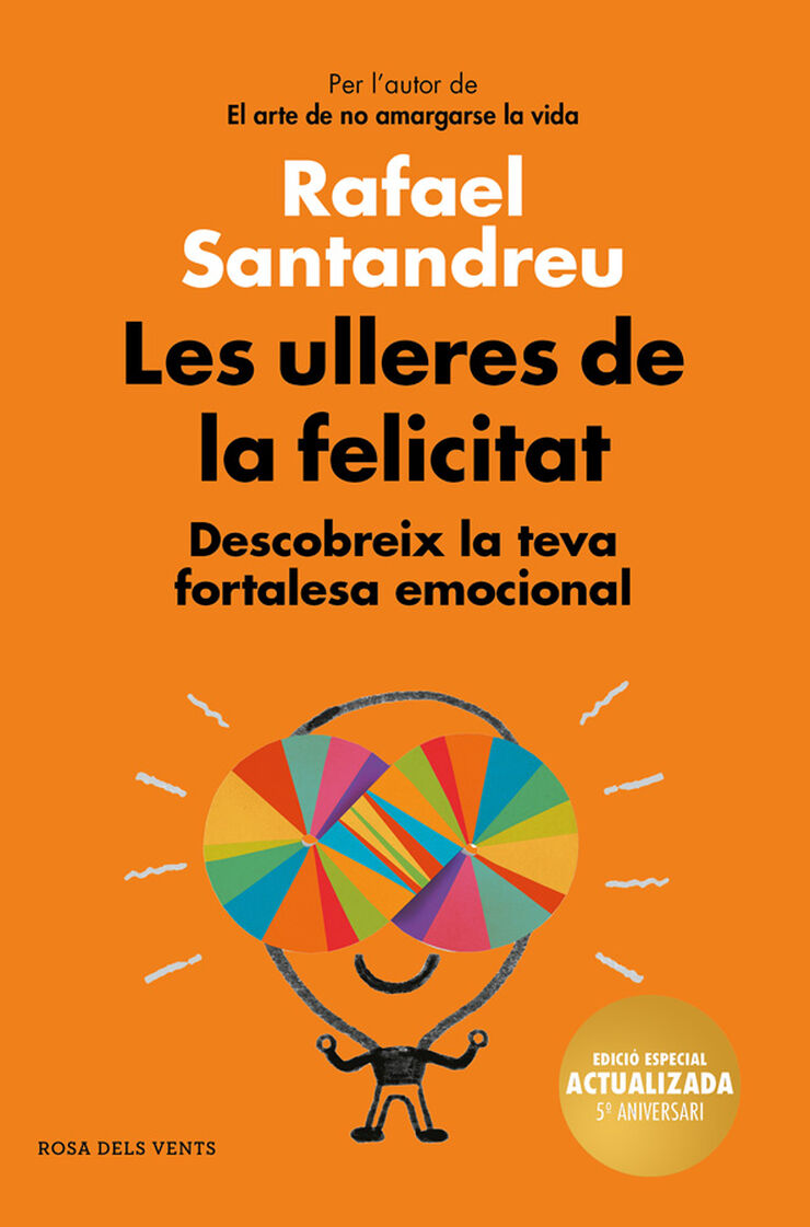 Les ulleres de la felicitat