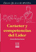 Car&aacute;cter y competencias del l&iacute;der