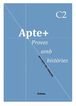 Apte+ Proves amb hist&ograve;ries C2