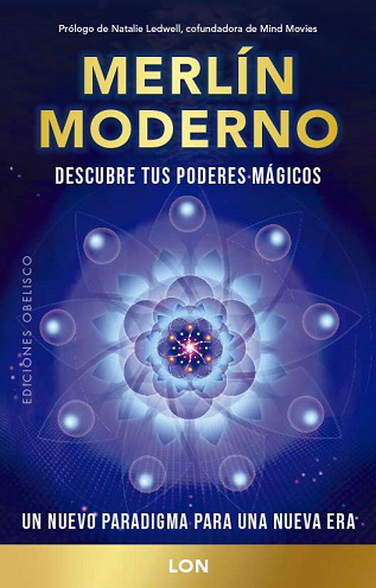 Merl&iacute;n moderno