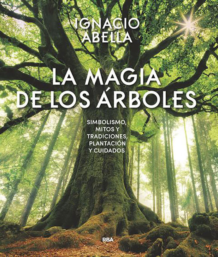 La magia de los &aacute;rboles