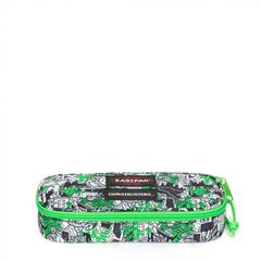 Estuche Eastpak Oval Ghostbusters Doodle