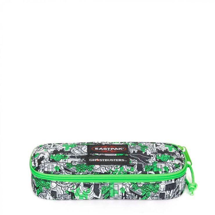 Estuche Eastpak Oval Ghostbusters Doodle