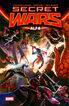 Marvel Essentials. Secret Wars: Alfa
