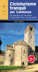 Cicloturisme tranquil per Catalunya