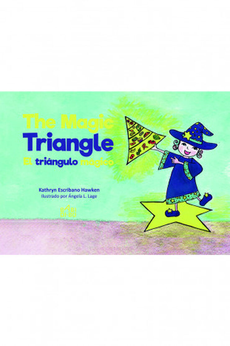 The magic triangle - El tri&aacute;ngulo m&aacute;gico