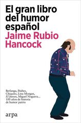 El gran libro del humor espa&ntilde;ol