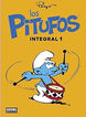 Los pitufos Ed Integral 1