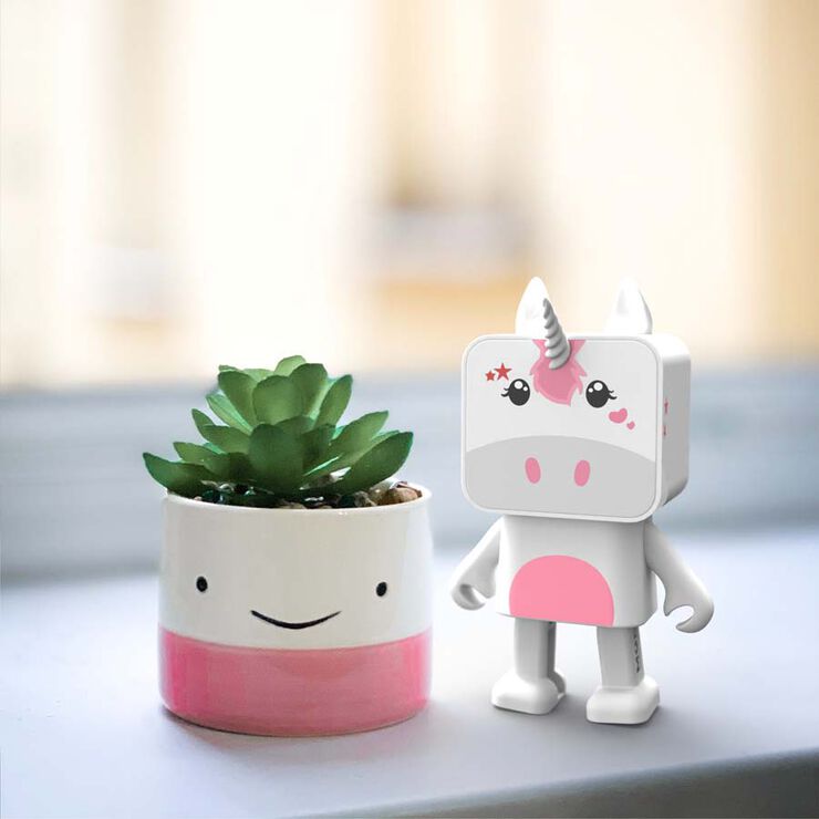 Altaveu Mob Dancing Unicorn