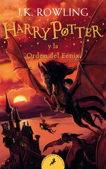 Harry Potter y la Orden del F&eacute;nix