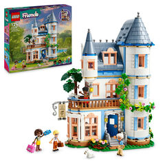 LEGO&reg; Friends Hostal del Castillo 42638
