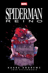 Spiderman: Reino 1