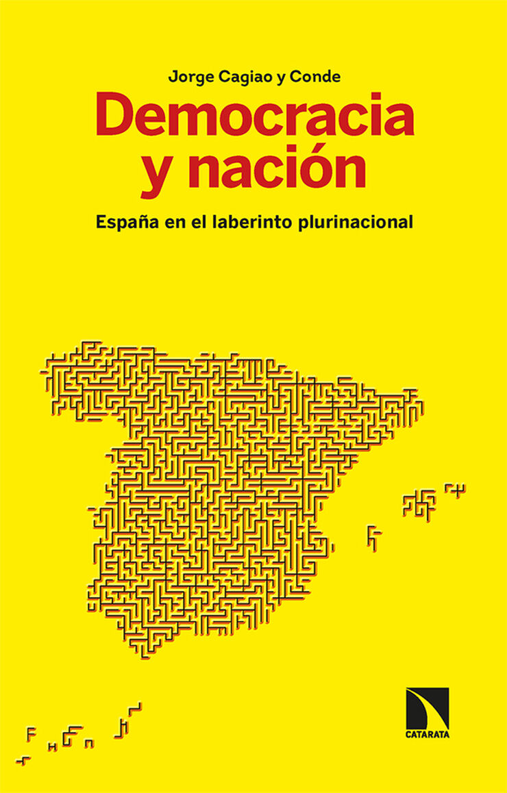 Democracia y naci&oacute;n
