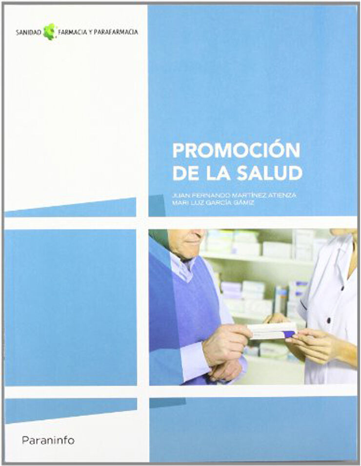 Promoci&oacute;n de la Salud
