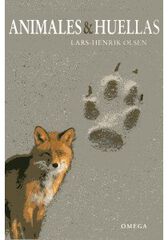 Animales y huellas