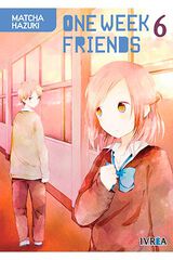 One week friends 6