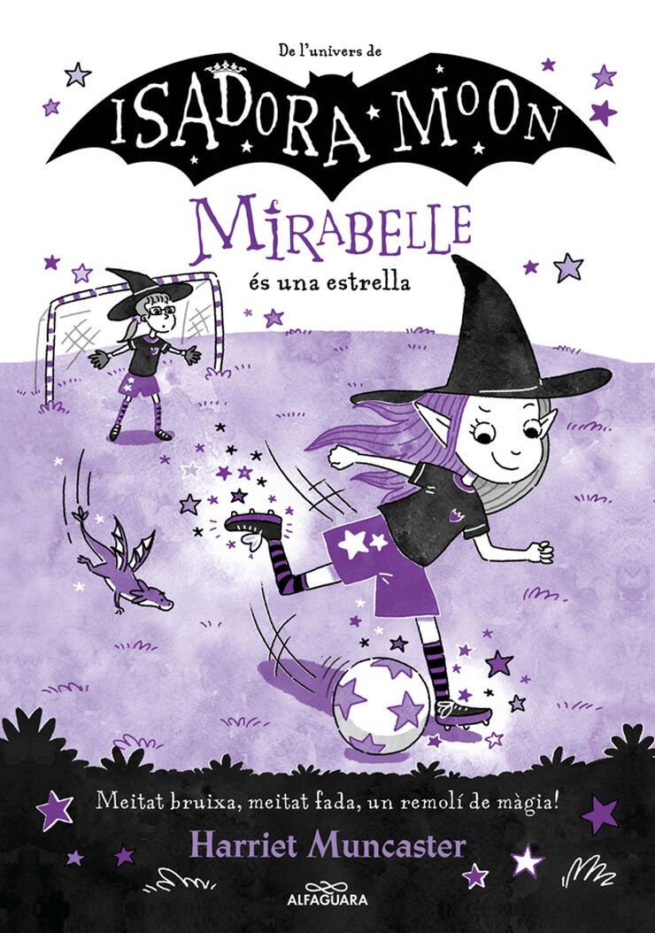 Mirabelle 8 - La Mirabelle &eacute;s una estrella