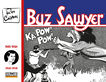 Buz Sawyer 1948-1950