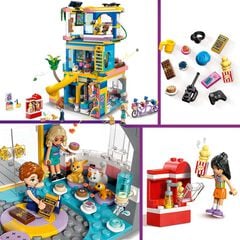 LEGO&reg; LEGO Friends Club Friends HLC 42689
