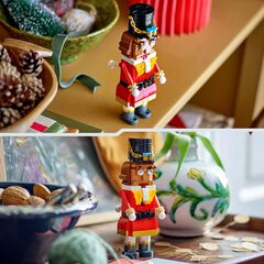 LEGO&reg; Iconic Trencanous 40640