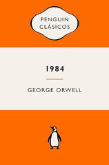 1984 (edici&oacute;n definitiva avalada por The Orwell Estate)