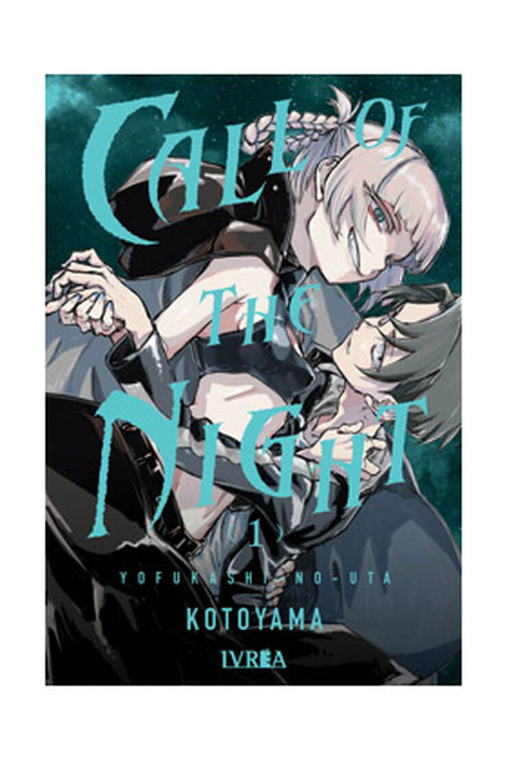 Call of the night 01