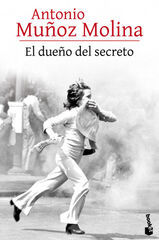 Due&ntilde;o del secreto, El
