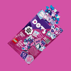 LEGO&reg; DOTS Extra: Edici&oacute; 3 41921