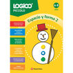Logico Piccolo. Matem&aacute;ticas - Espacio y forma 2