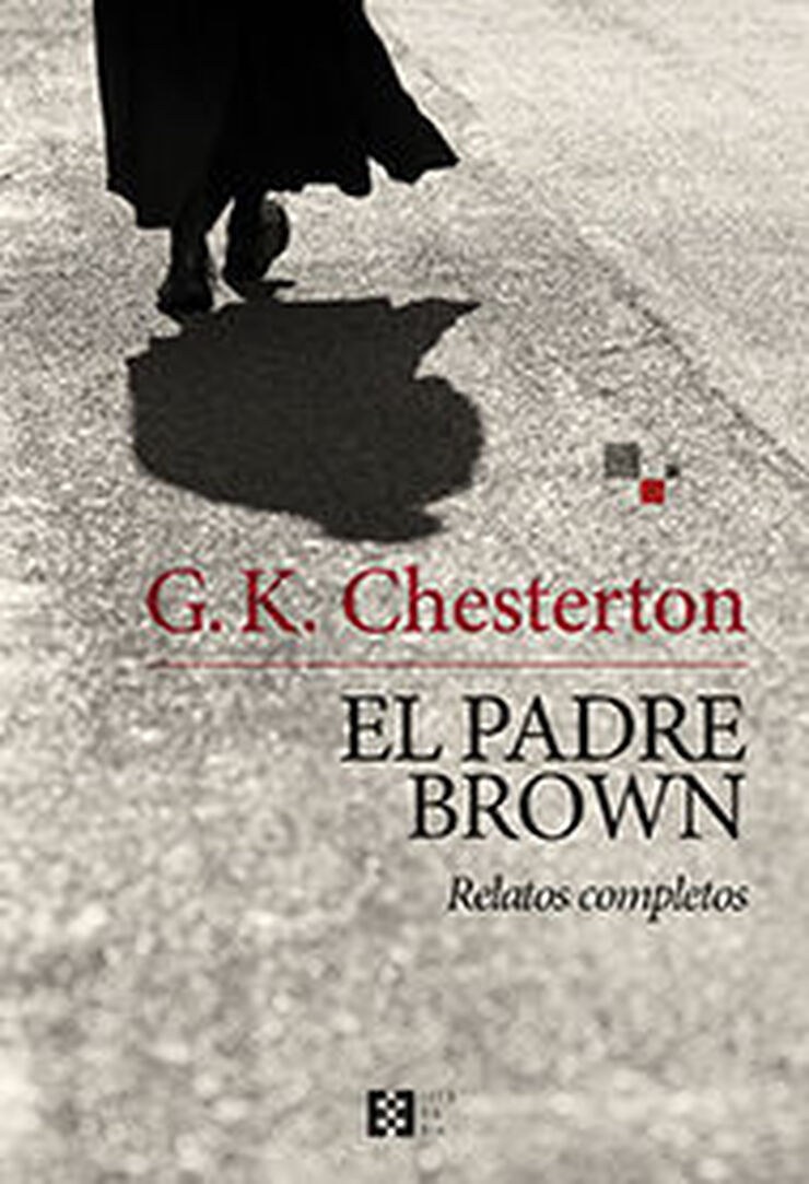 Padre Brown, El