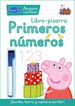 Primeros n&uacute;meros